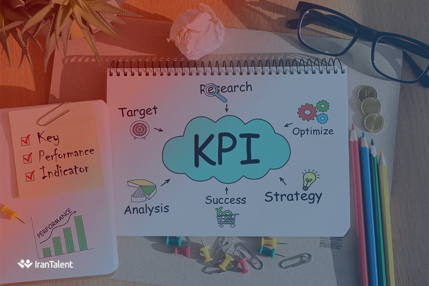 تعیین KPI برای تیم مارکتینگ