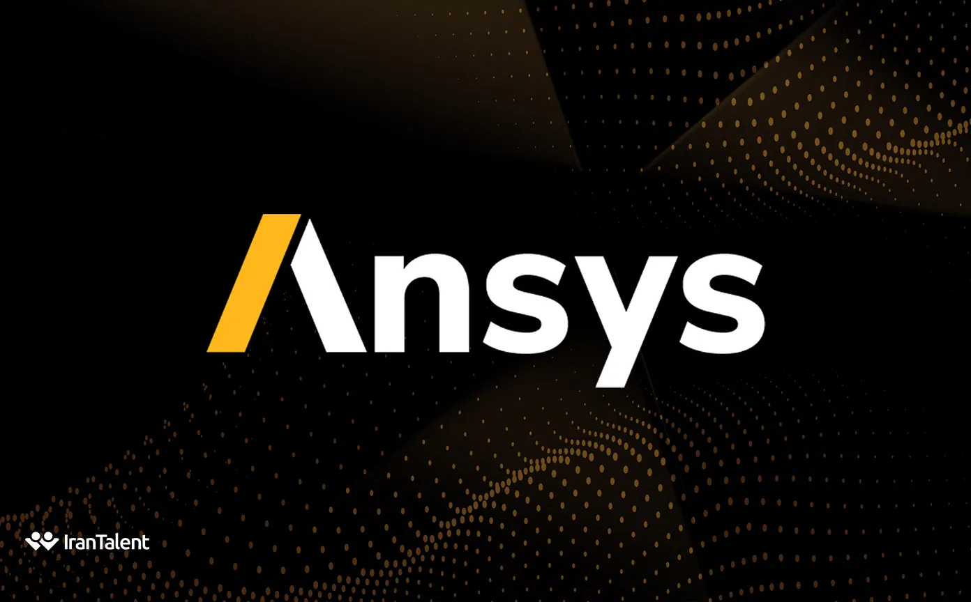 نرم افزار ANSYS انسیس