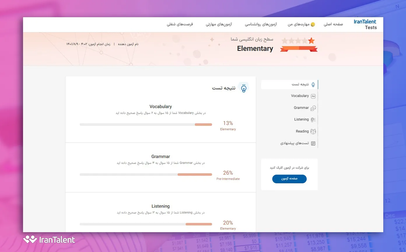 اهمیت یادگیری زبان در موفقیت شغلی